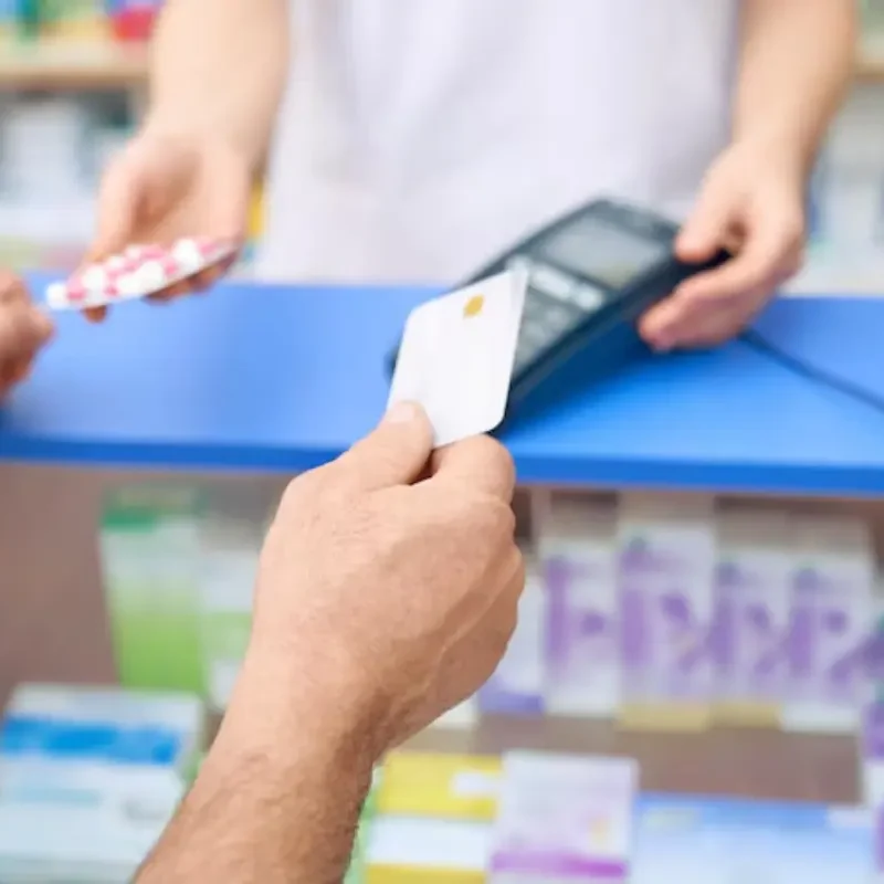 Prescription Discount Cards