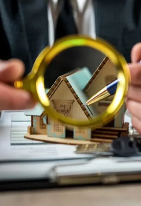 Property Asset Management