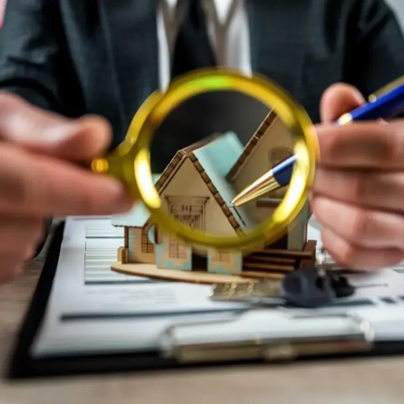 Property Asset Management