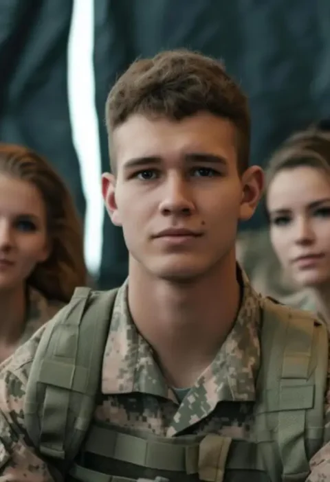 Youth Leadership Programs Military Education