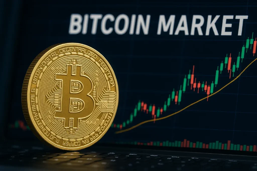 cryptocurrency market ecryptobit.com bitcoin