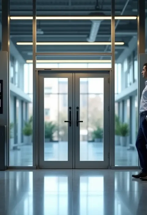 access solutions for safety