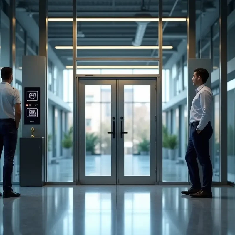 access solutions for safety