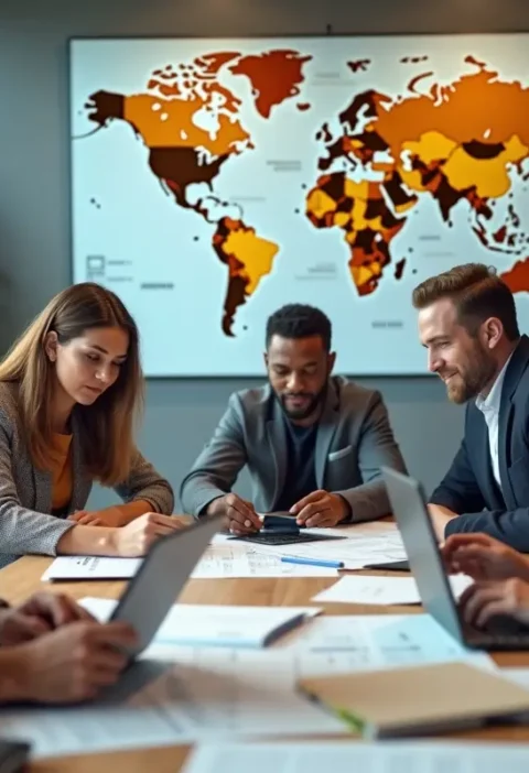 choosing a domain name