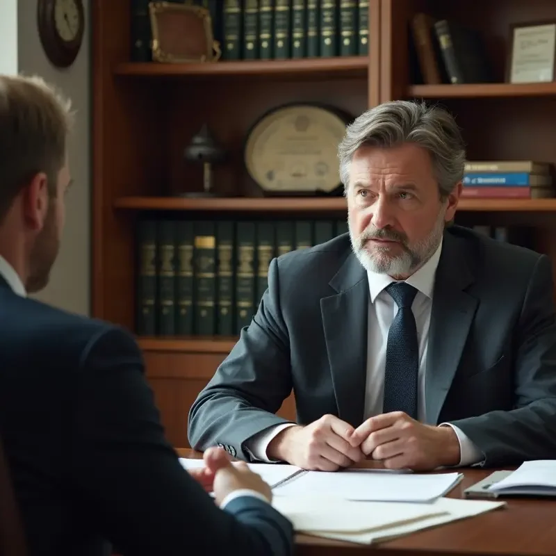 stunt driving charges lawyer