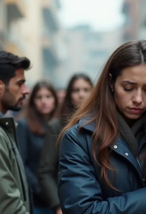 terrorism impacts mental health