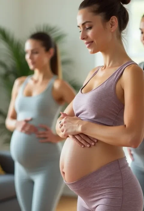 living with diastasis recti