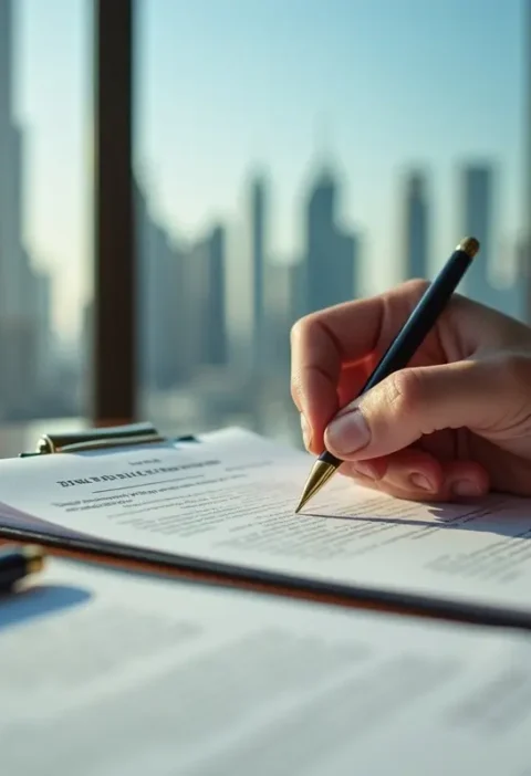 uaes golden visa process