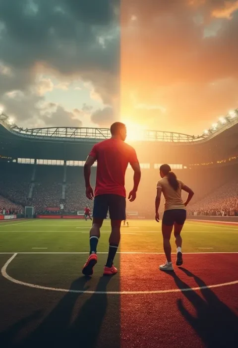 why we obsess over comebacks in both sports and life