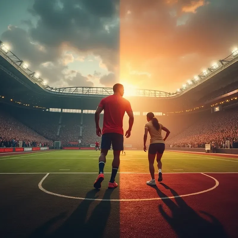 why we obsess over comebacks in both sports and life