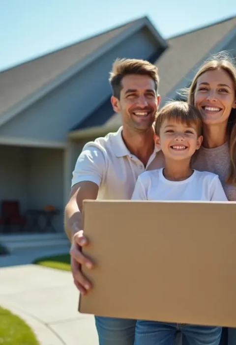 stress free moving plan