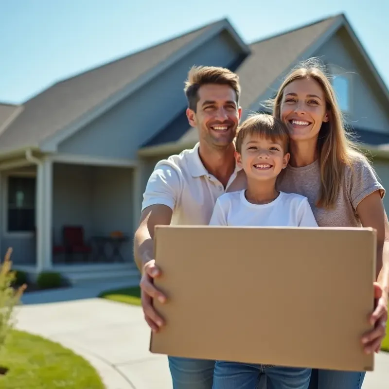 stress free moving plan