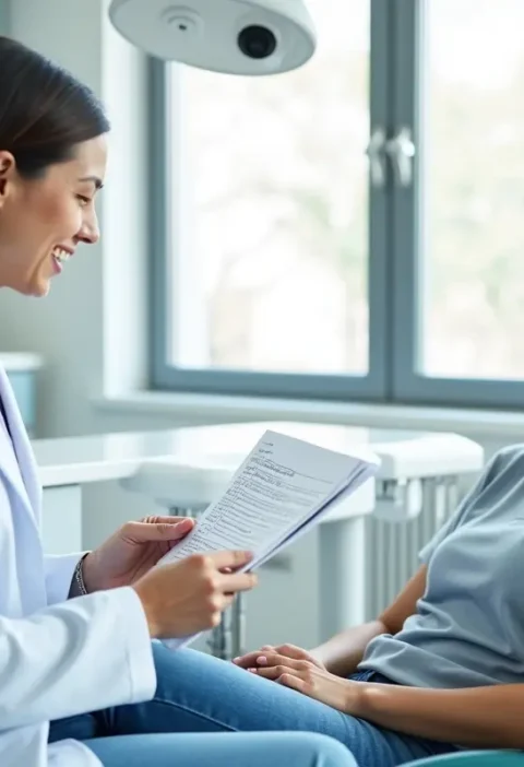 Regular Dental Visits Contribute to Long-Term Health