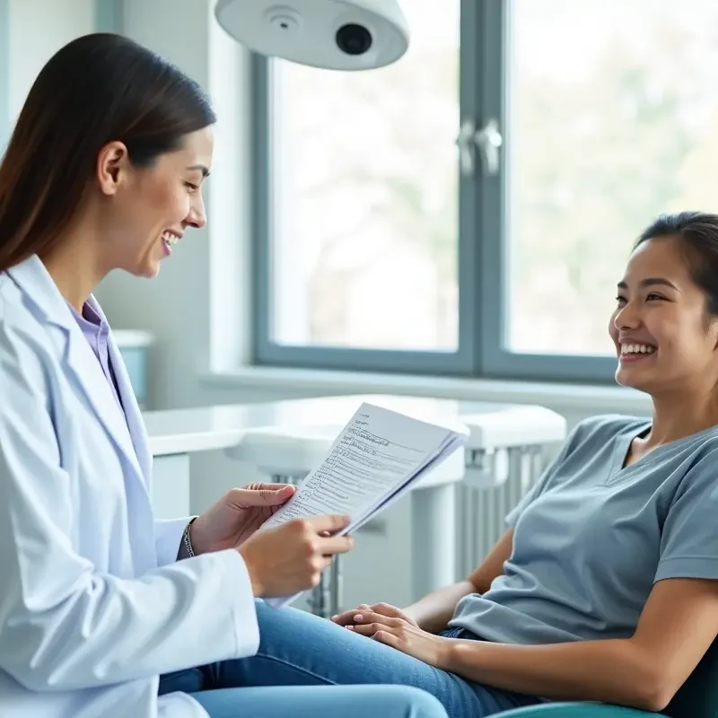 Regular Dental Visits Contribute to Long-Term Health