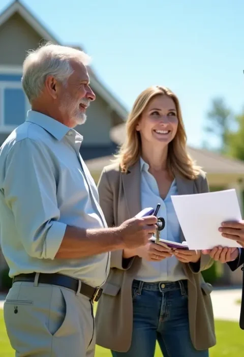 home selling process