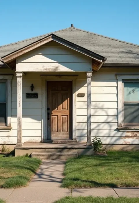 Sell Your House As-Is Without Repairs