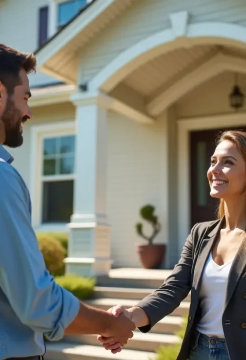 How to Make Selling Your Home Less Stressful