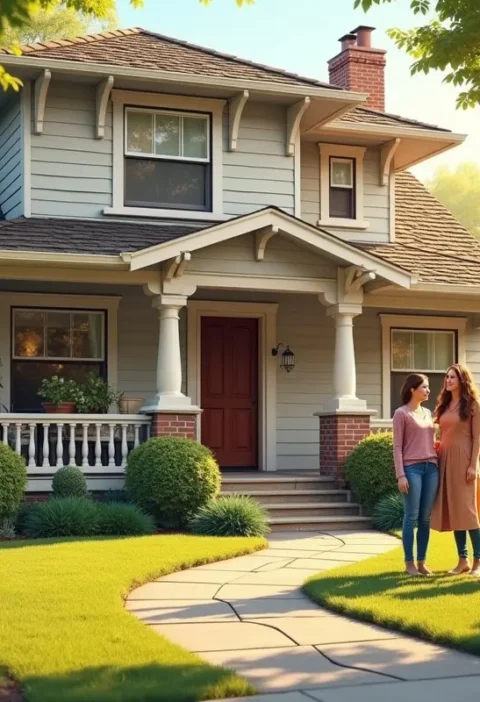 Tips Finding Your Dream Home