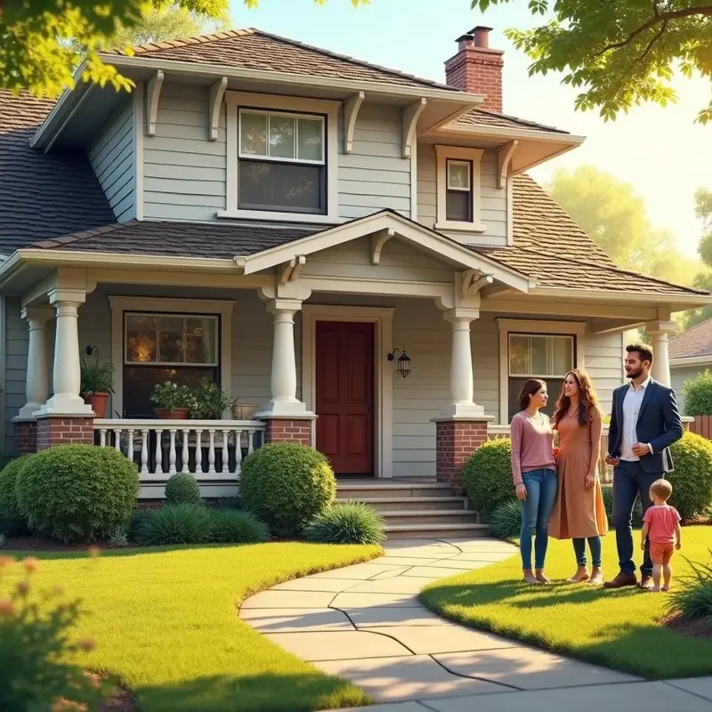 Tips Finding Your Dream Home