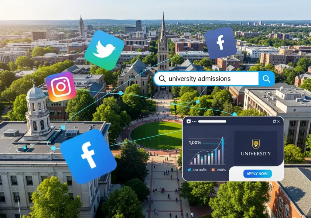 Building a Digital Community