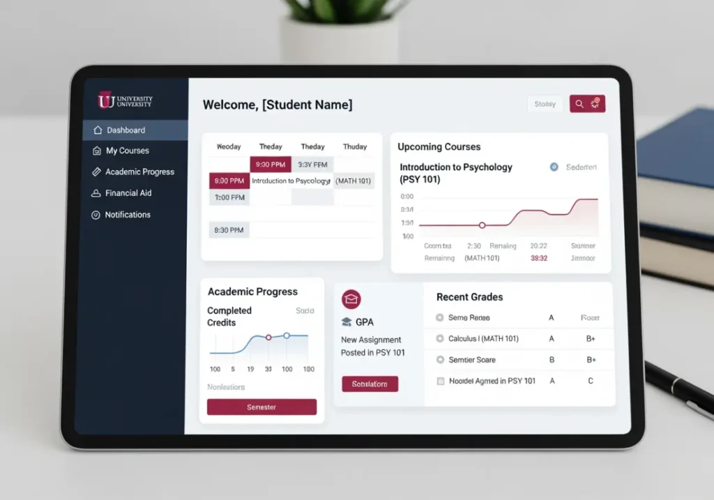 Core of Modern Recruitment