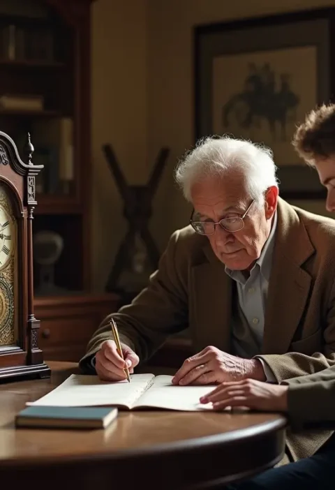 How Antique Appraisals Connect Generations