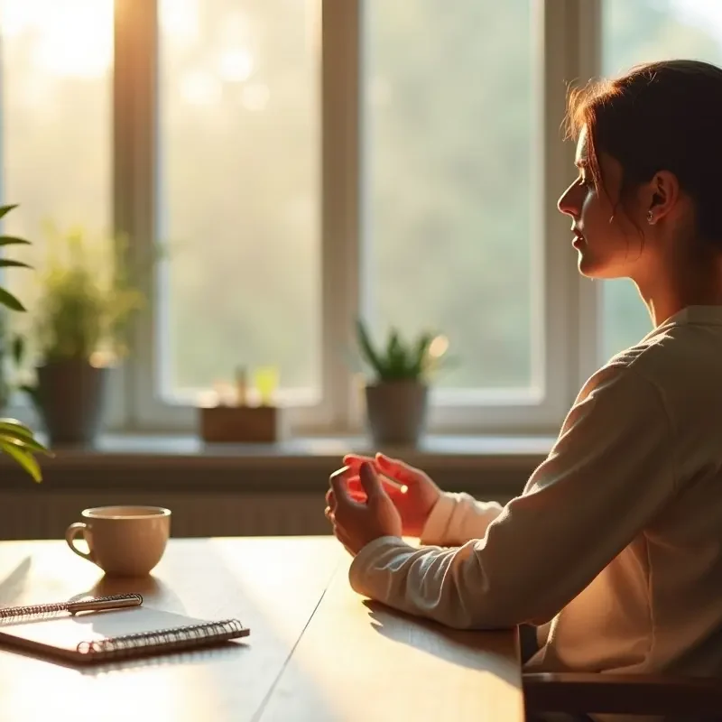 practical techniques helping reduce brain fog and improve clarity