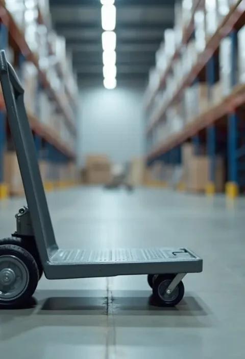 Casters for Any Application