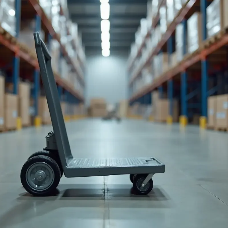 Casters for Any Application