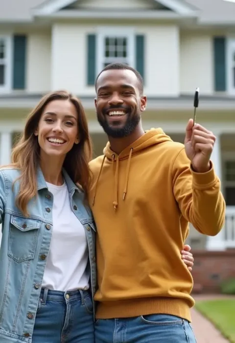 Essential Steps for First-Time Homebuyers