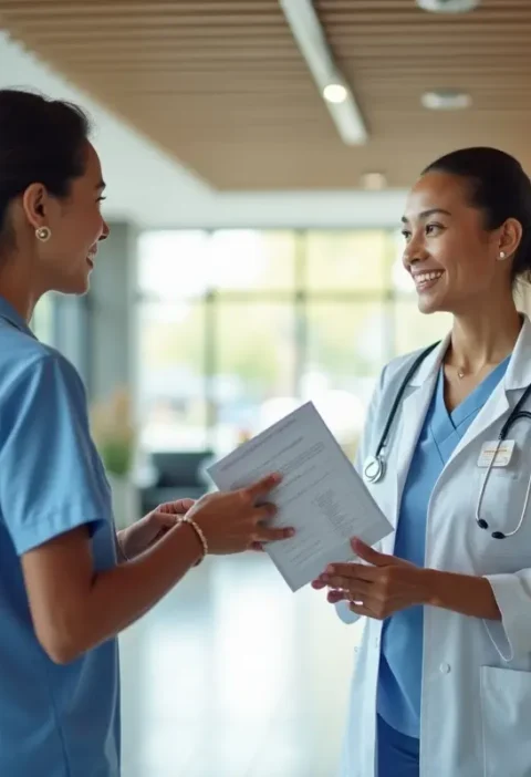 Healthcare Intake Services Streamline Patient Onboarding