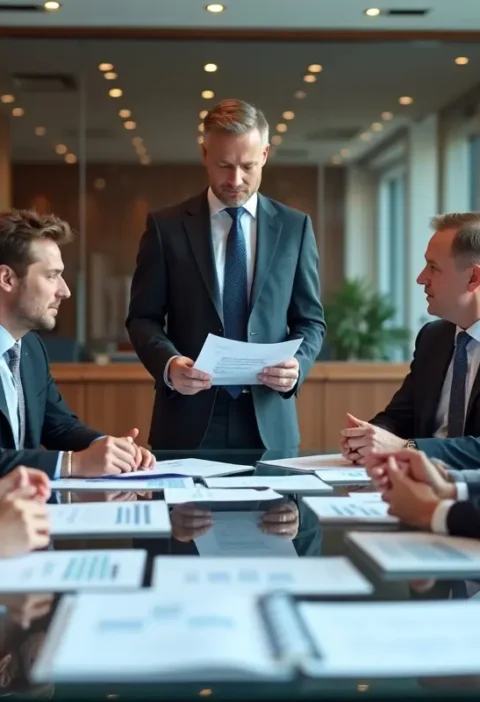 Master Lobbying Compliance for Your Organization