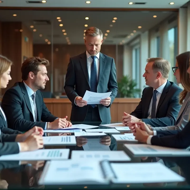 Master Lobbying Compliance for Your Organization