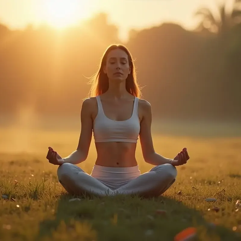 Everyday Rituals and Ancient Practices for Personal Growth