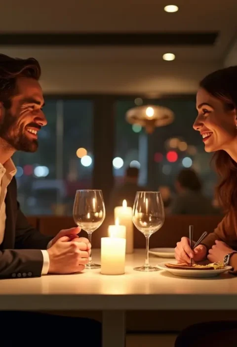 Rituals Shape Modern Relationships