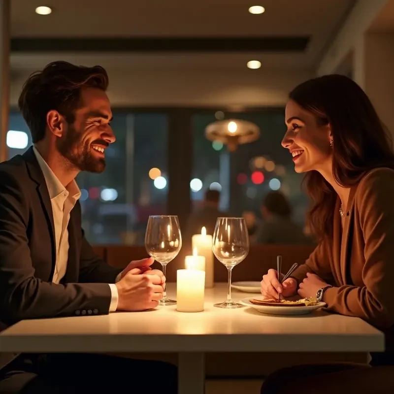 Rituals Shape Modern Relationships