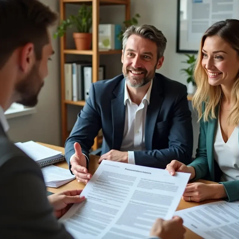 Advantages of Personalized Insurance Plans