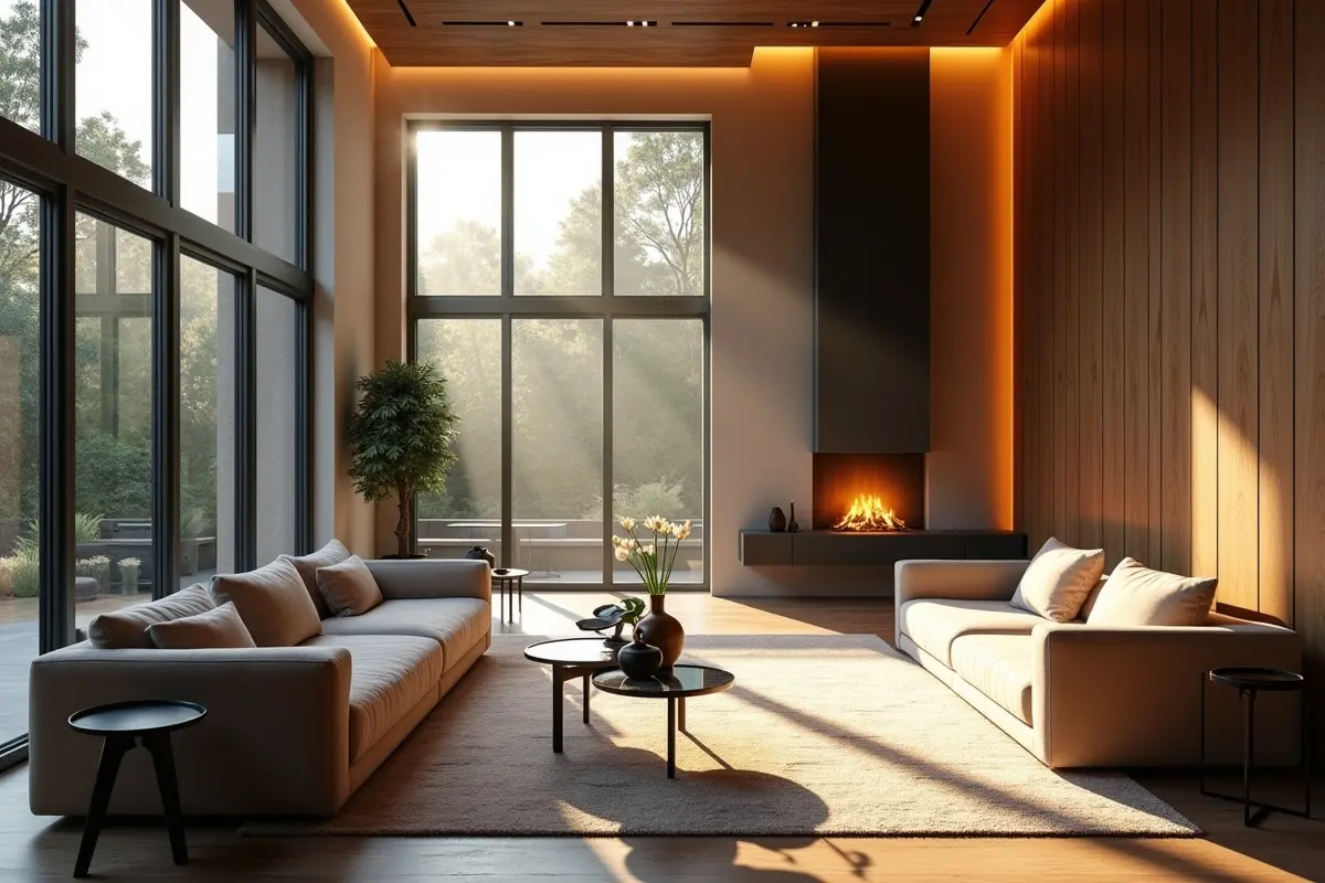 Secret Weapon of Interior Design: Unveiling the Power of Lighting