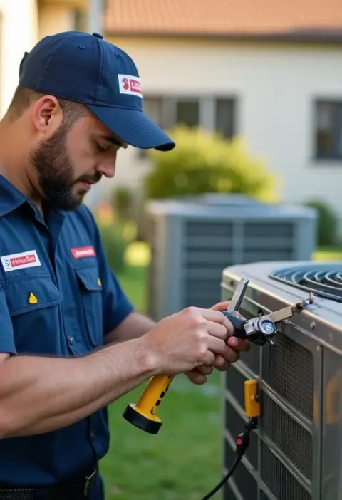 Wise Choices for HVAC Services