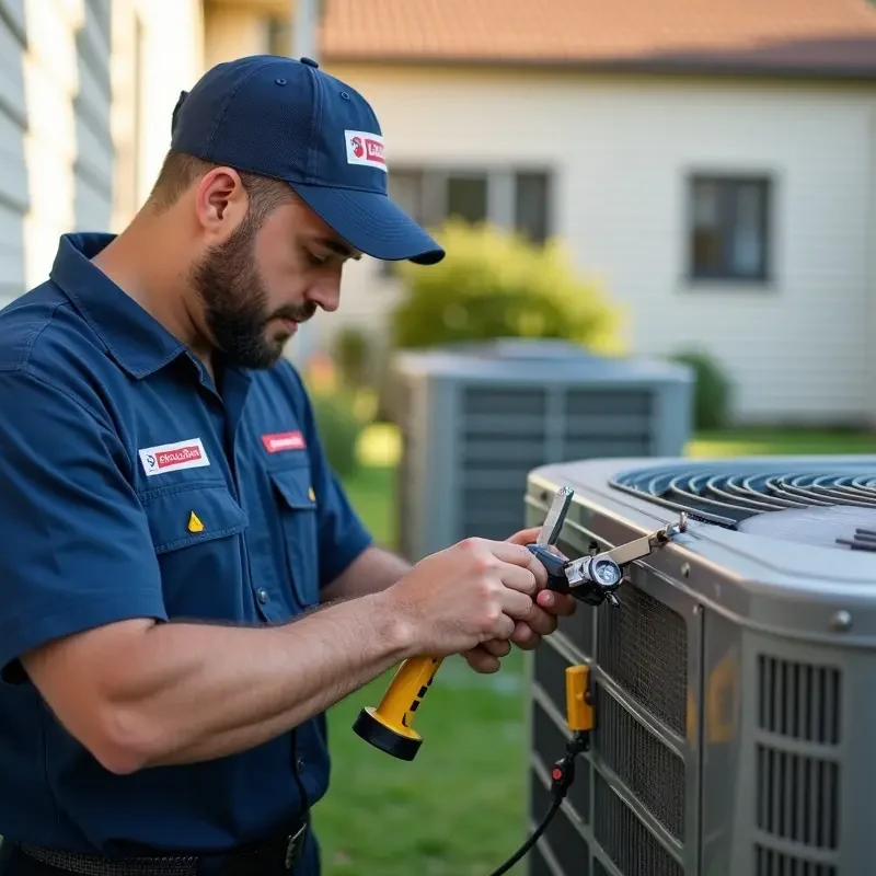 Wise Choices for HVAC Services