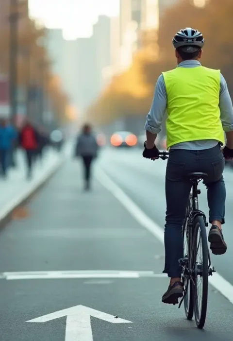 Essential Bike Safety Tips for Everyday Cyclists