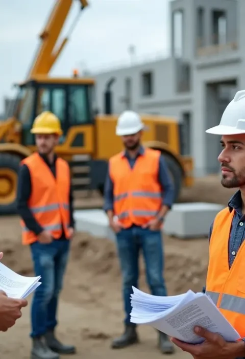 What Los Angeles Construction Workers Should Know About Third Party Claims