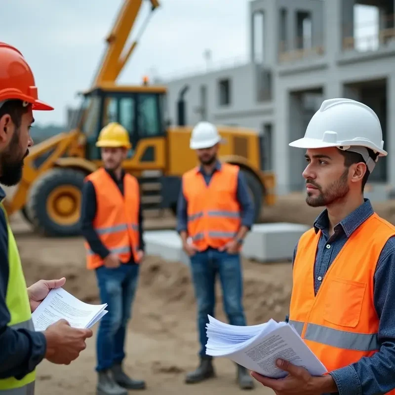 What Los Angeles Construction Workers Should Know About Third Party Claims