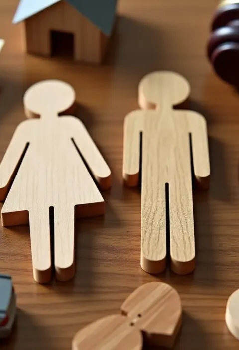 Dealing with a Contested Divorce