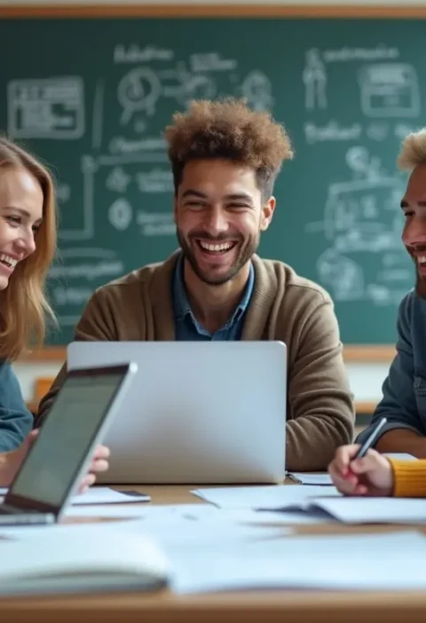 Cultivate Entrepreneurial Mindsets in College Students