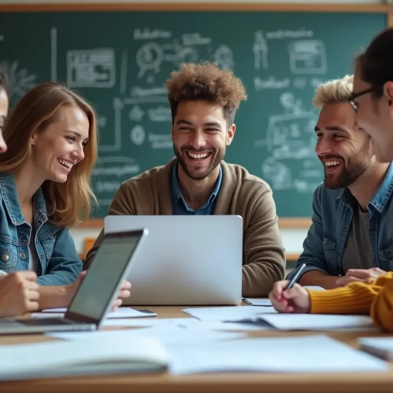 Cultivate Entrepreneurial Mindsets in College Students