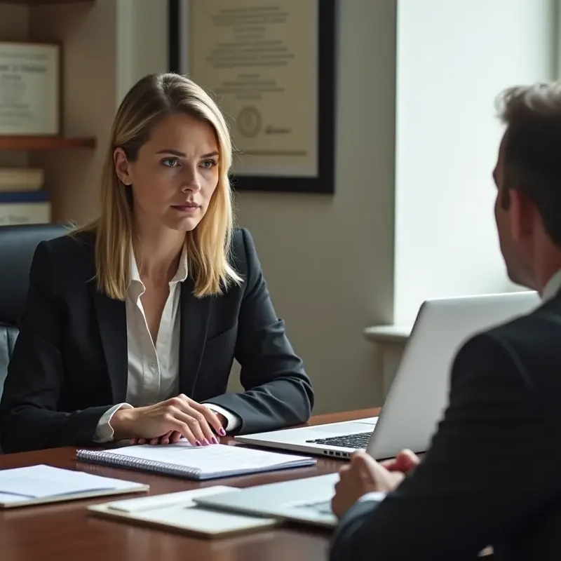 Guardianship vs. Power of Attorney