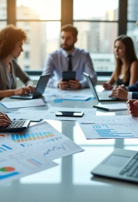 More innovative Expense Controls for Modern Businesses