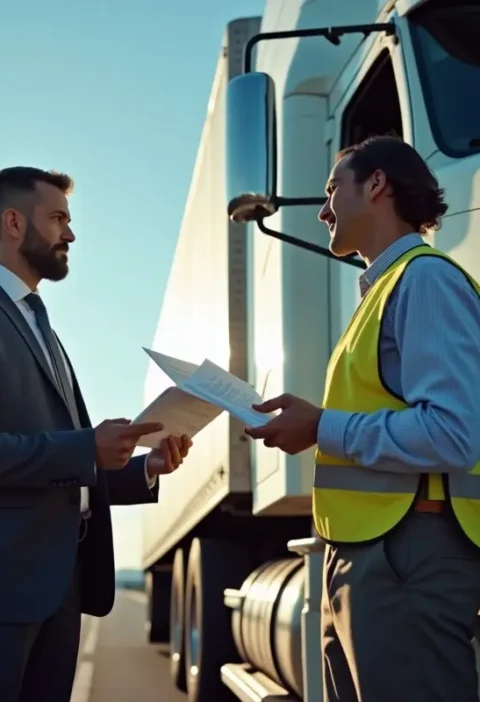 How Multiple Insurance Policies Complicate Truck Claims