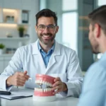 A Fresh Smile: Modern Solutions for Full-Arch Tooth Replacement